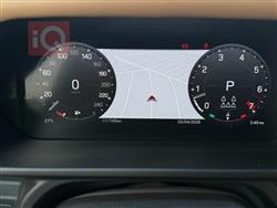 لاند روفر دفندر